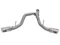Picture of aFe Exhaust DPF Back - 49-43065-P