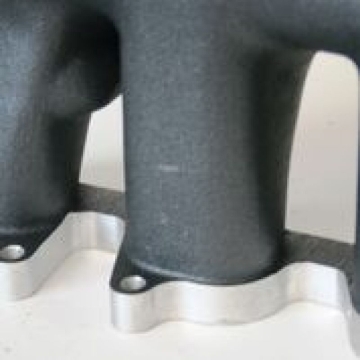 Picture of Wagner Tuning WGT Intake Manifolds - 160001001