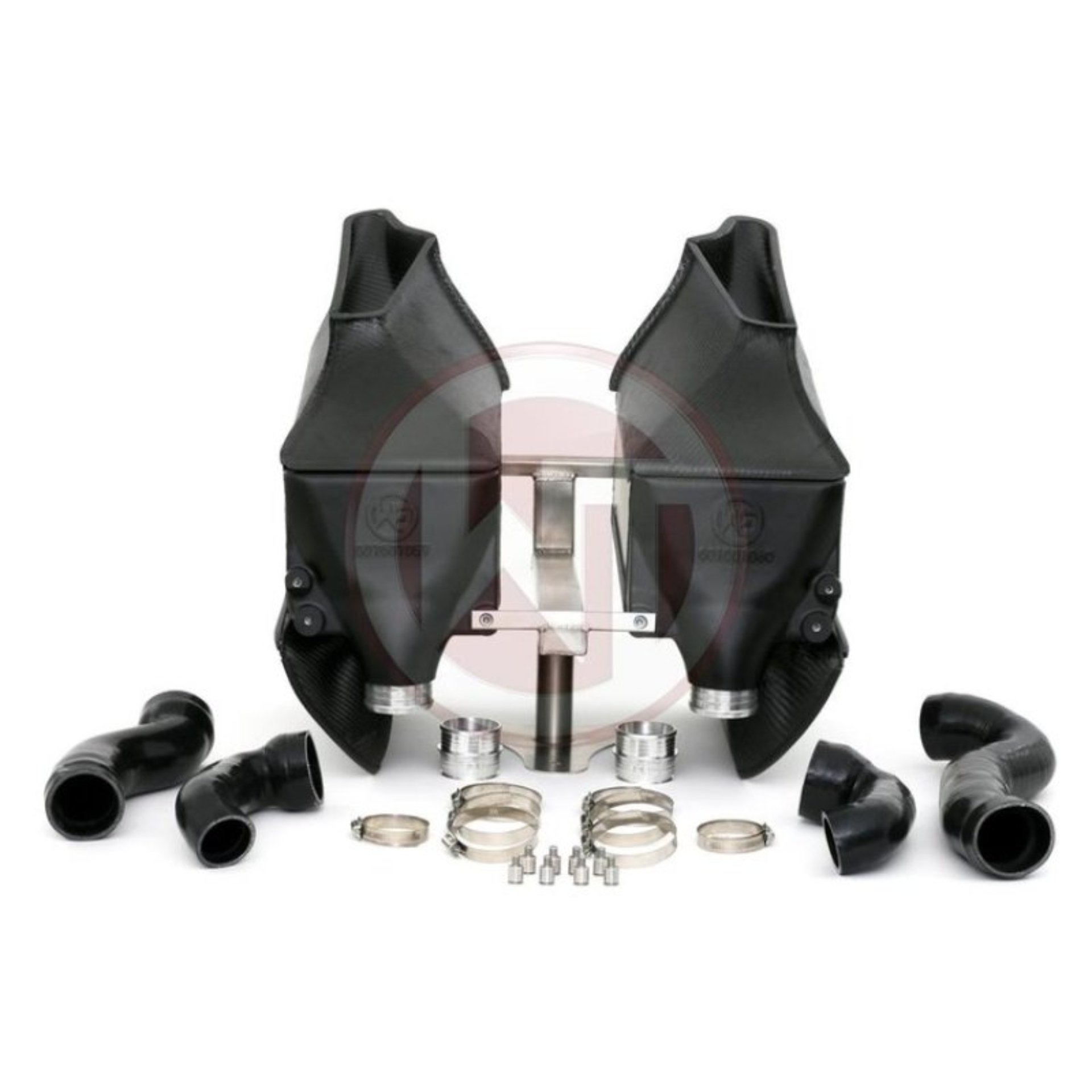 Picture of Wagner Tuning WGT Intercooler Kits-Comp - 200001079