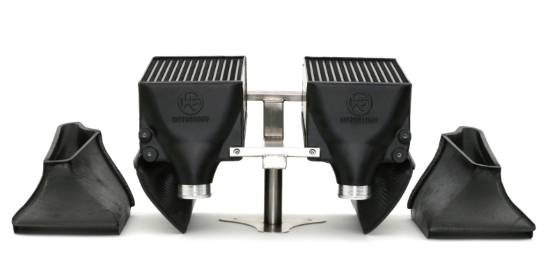 Picture of Wagner Tuning WGT Intercooler Kits-Comp - 200001078