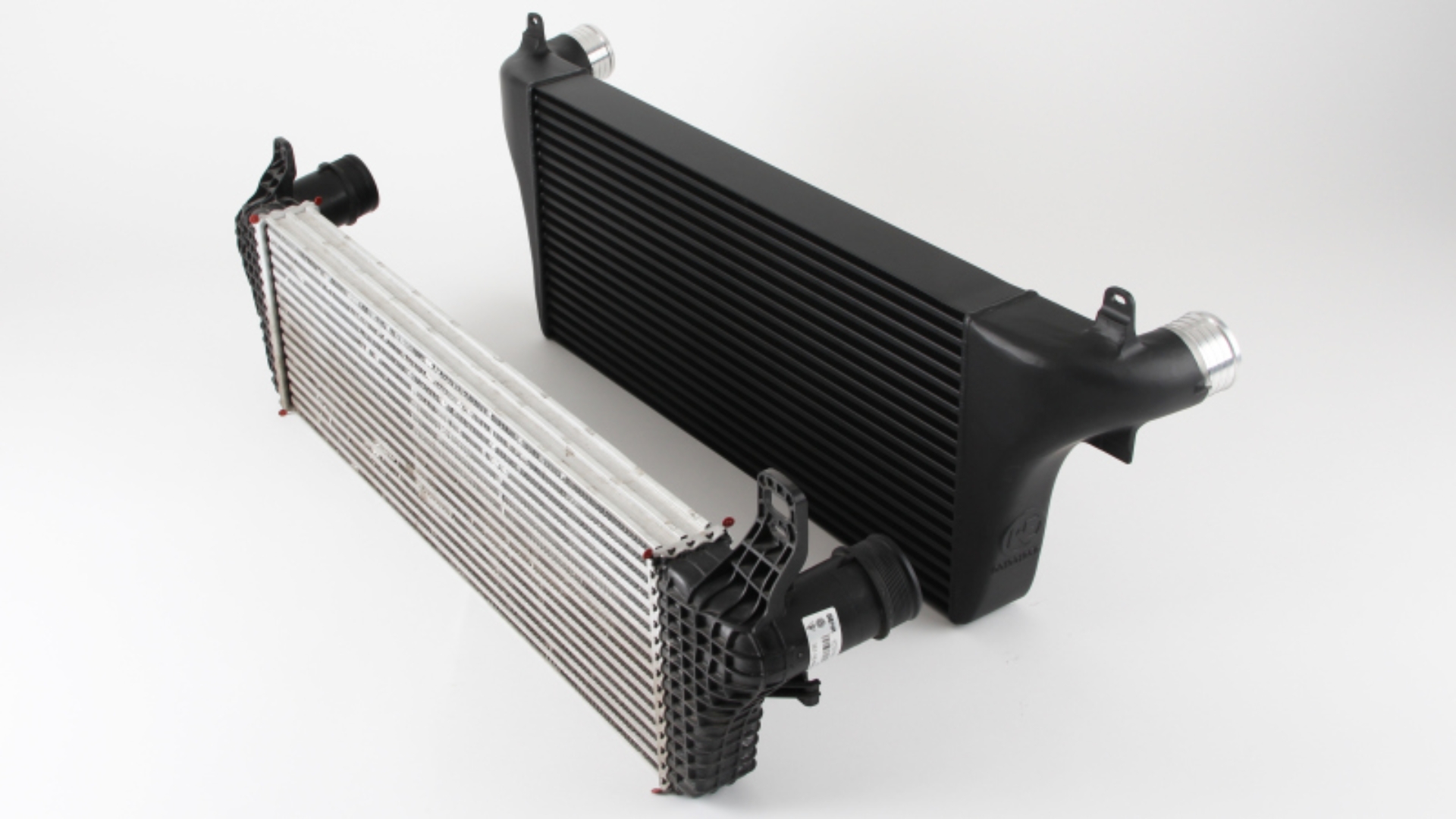 Picture of Wagner Tuning WGT Intercoolers-Competition - 200001067