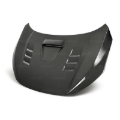 Picture of Seibon SEI Hoods - HD17HDCVR-TS