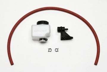 Picture of Wilwood WIL Reservoir Brake Master Cylinder - 260-11098