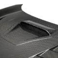 Picture of Seibon SEI Hoods - HD17HDCVR-TS