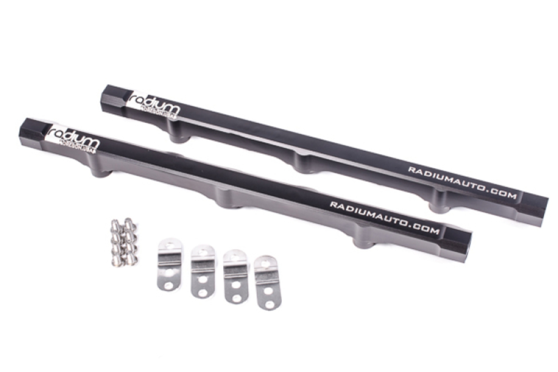 Picture of Radium Engineering RAD Fuel Rails - 20-0361