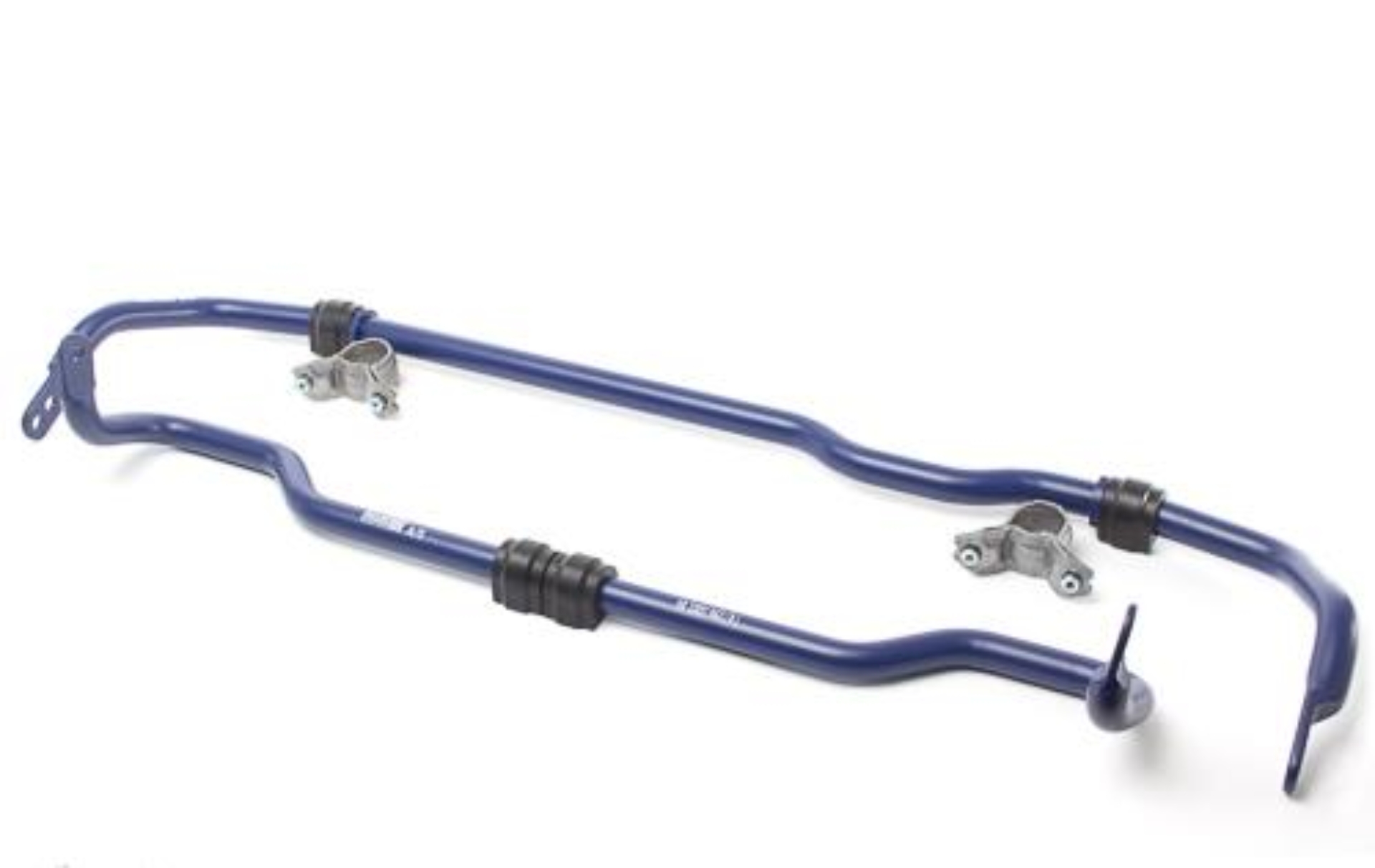 Picture of H&R HR Sway Bars-Front and Rear - 72787-2