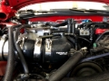 Picture of Torque Solution TQS Turbo Inlet Hoses - TS-SU-463BK