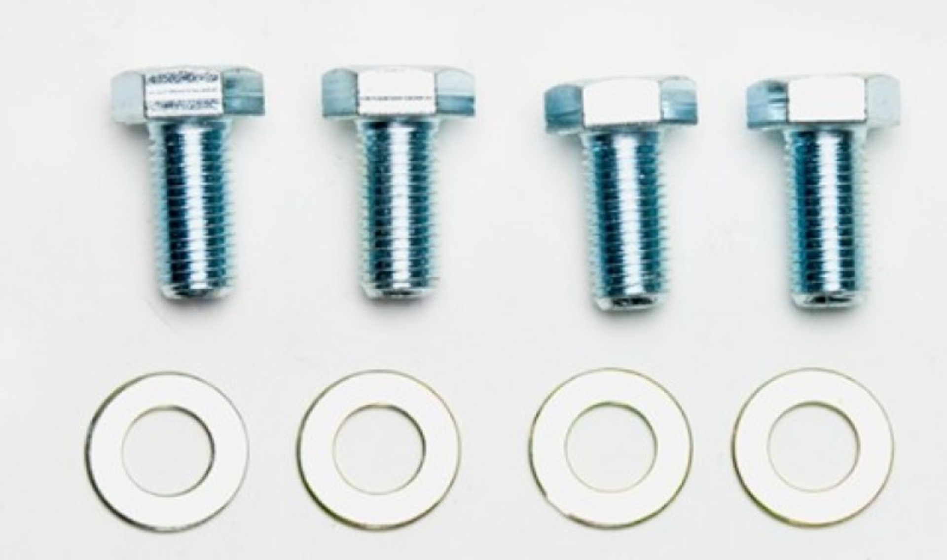 Picture of Wilwood WIL Bolt Kit Brake Hardware - 230-13074