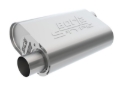Picture of Borla BOR CrateMufflers - 400946