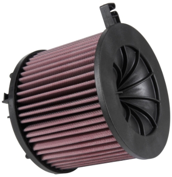 Picture of K&N Engineering KN Drop in Air Filters - E-0646