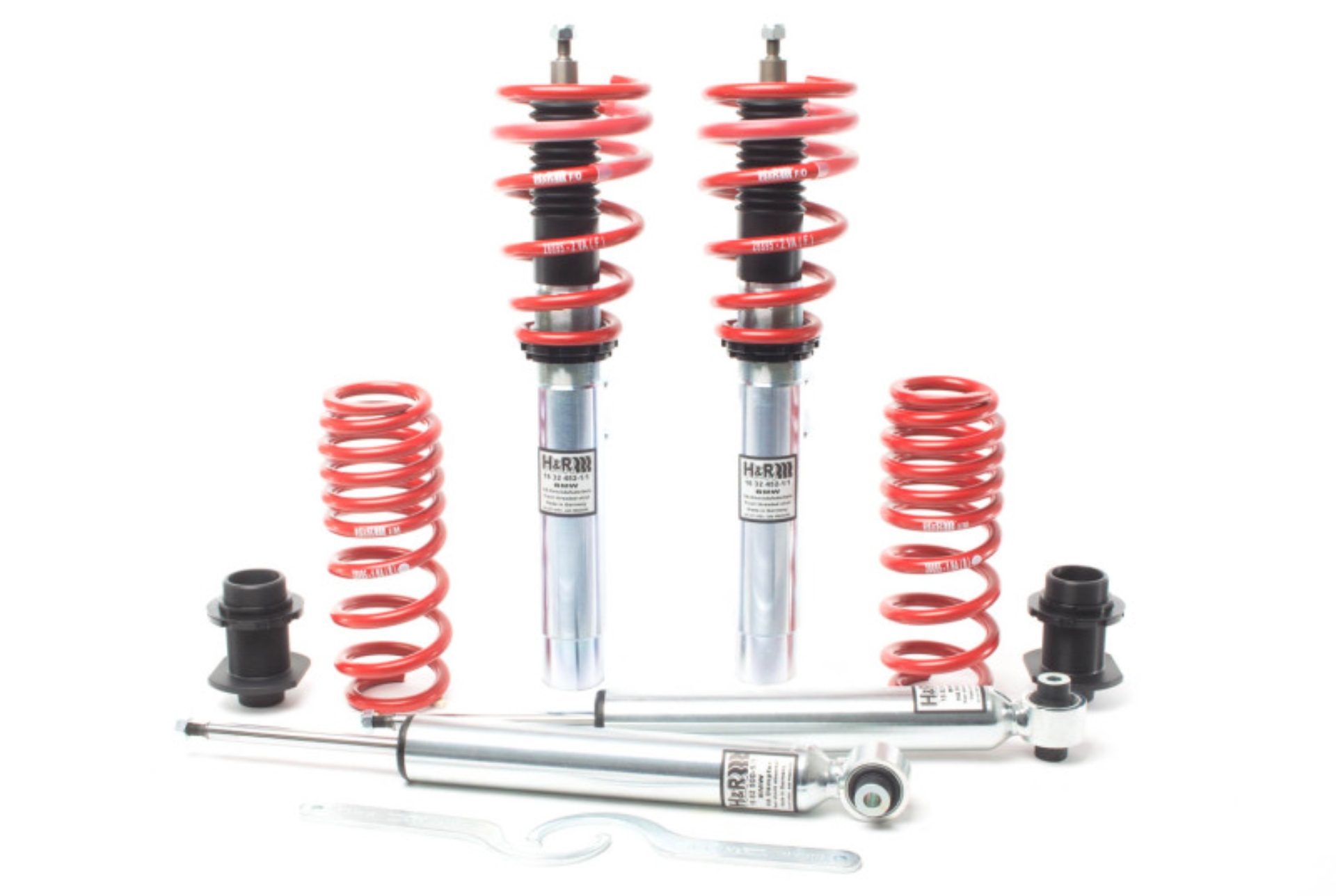 Picture of H&R HR Street Perf Coil Overs - 28895-4