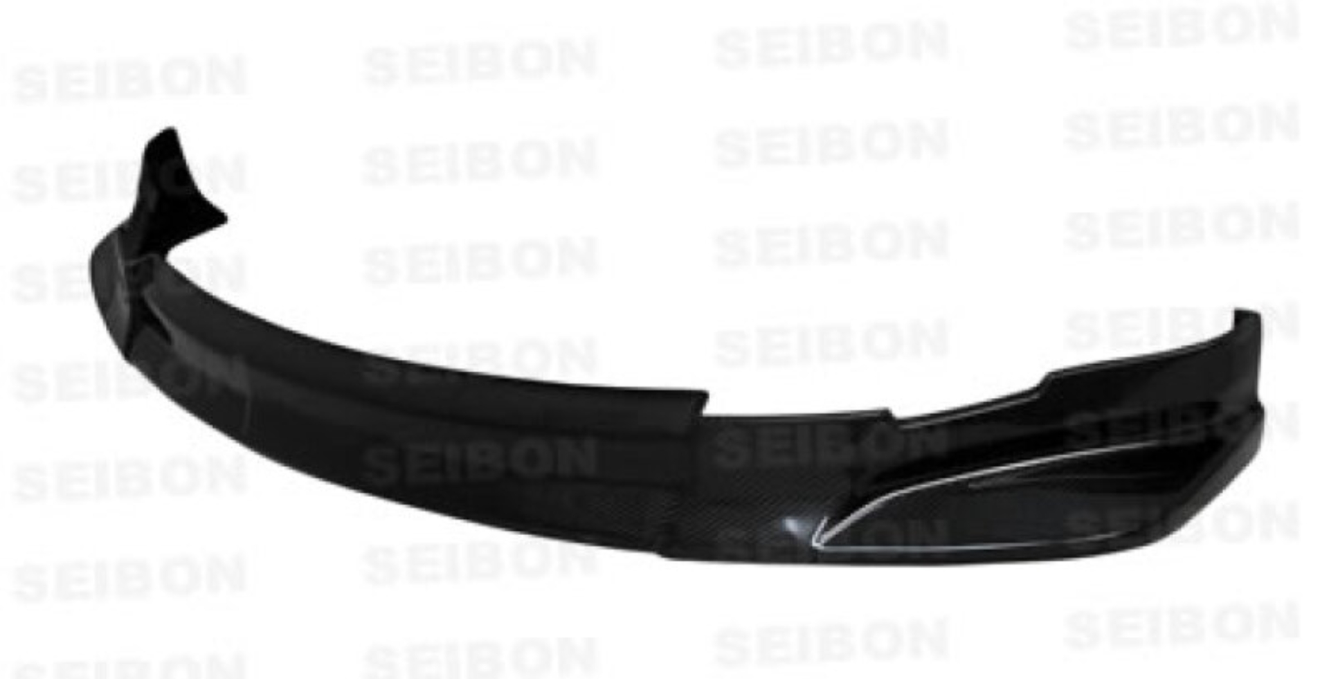Picture of Seibon SEI Front Lips Lips & Splitters - FL0607NS350-CW