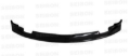 Picture of Seibon SEI Front Lips Lips & Splitters - FL0607NS350-TT