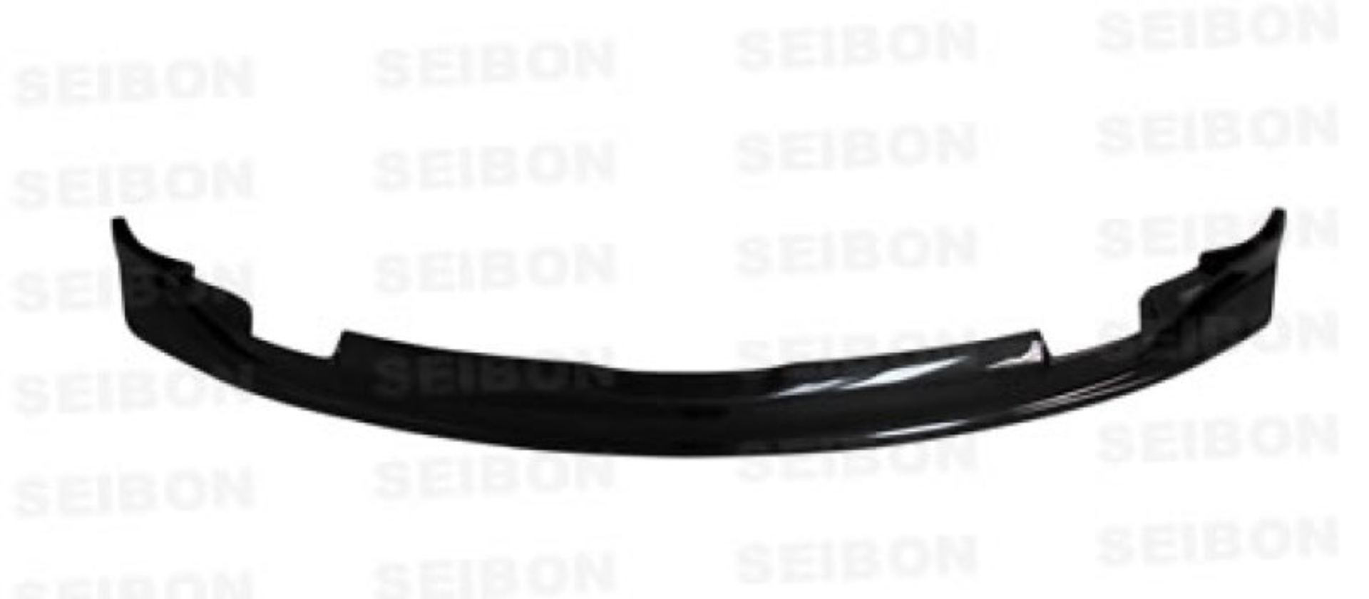 Picture of Seibon SEI Front Lips Lips & Splitters - FL0607NS350-TT
