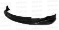 Picture of Seibon SEI Front Lips Lips & Splitters - FL0607NS350-CW