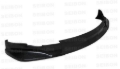 Picture of Seibon SEI Front Lips Lips & Splitters - FL0607NS350-CW