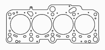 Picture of Cometic Gasket CG Head Gaskets - C4558-051