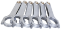 Picture of Eagle EAG Conrods H-Beam-6 Cyl Connecting Rods - CRS6071N3D