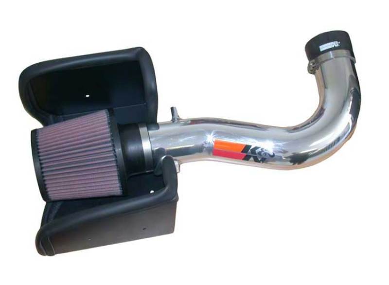 Picture of KN Cold Air Intakes - 77-1516KP