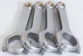 Picture of Eagle EAG Conrods H-Beam-4 Cyl Connecting Rods - CRS6496N3D