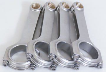 Picture of Eagle EAG Conrods H-Beam-4 Cyl Connecting Rods - CRS6496N3D