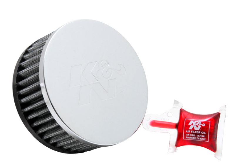 Picture of K&N Engineering KN Universal Air Filter - RC-1950