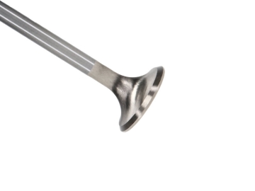Picture of Race  Ford 4.6L Mod  Ex. Vlv Kit - 3.00mm Dia.,4.587 in. O/A ,.2740 in. Stem