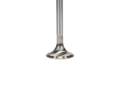 Picture of Race  Ford 4.6L Mod  Ex. Vlv Kit - 3.00mm Dia.,4.587 in. O/A ,.2740 in. Stem