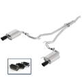 Picture of Ford Racing FR Cat-Back Systems - M-5200-M4EBA