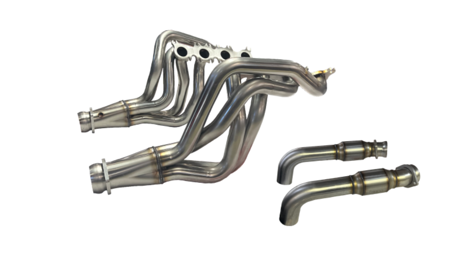 Picture of Kooks Headers KSH Headers & Conn Pipe Headers & Manifolds - 1151H622