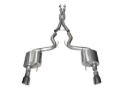 Picture of 15-16 MUST GT COUP 5L; CB DRE 4.5in. SPRT