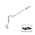 Picture of Ford Racing FR Cat-Back Systems - M-5200-F1550RECA