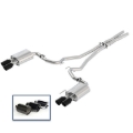 Picture of Ford Racing FR Cat-Back Systems - M-5200-M8EBA