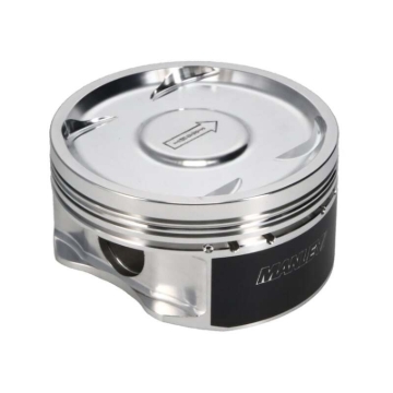 Picture of Subaru 2.5L EJ257 WRX STi Piston Set - 99.75 mm Bore 1.209 in. CH, -17.00 CC