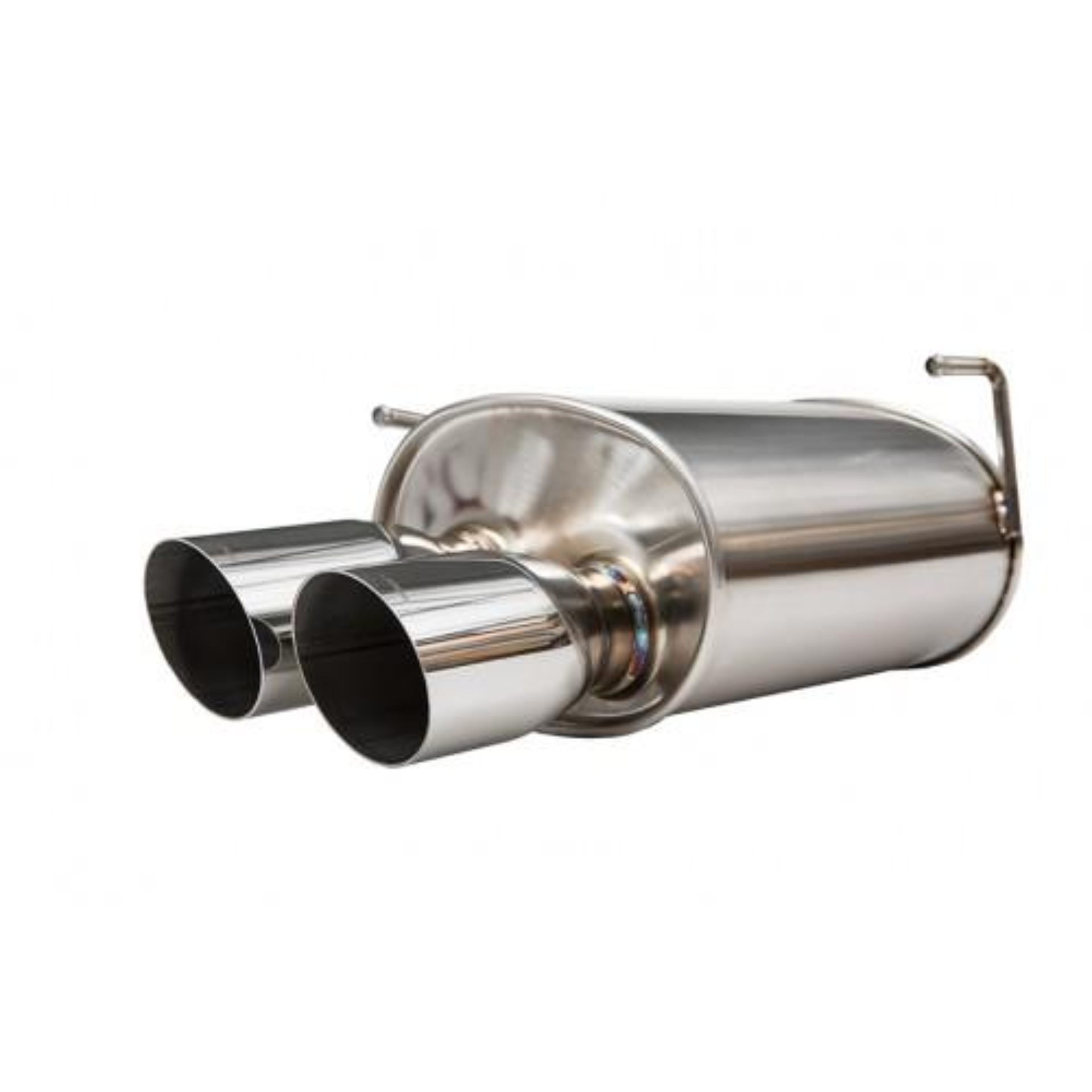 Picture of BLOX Racing BX Exhaust Systems Catback - BXEX-51001