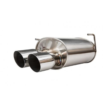 Picture of BLOX Racing BX Exhaust Systems Catback - BXEX-51001