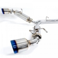 Picture of BLOX Racing BX Exhaust Systems Catback - BXEX-51001