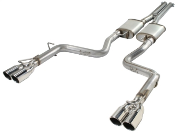 Picture of aFe Exhaust Cat Back - 49-42017