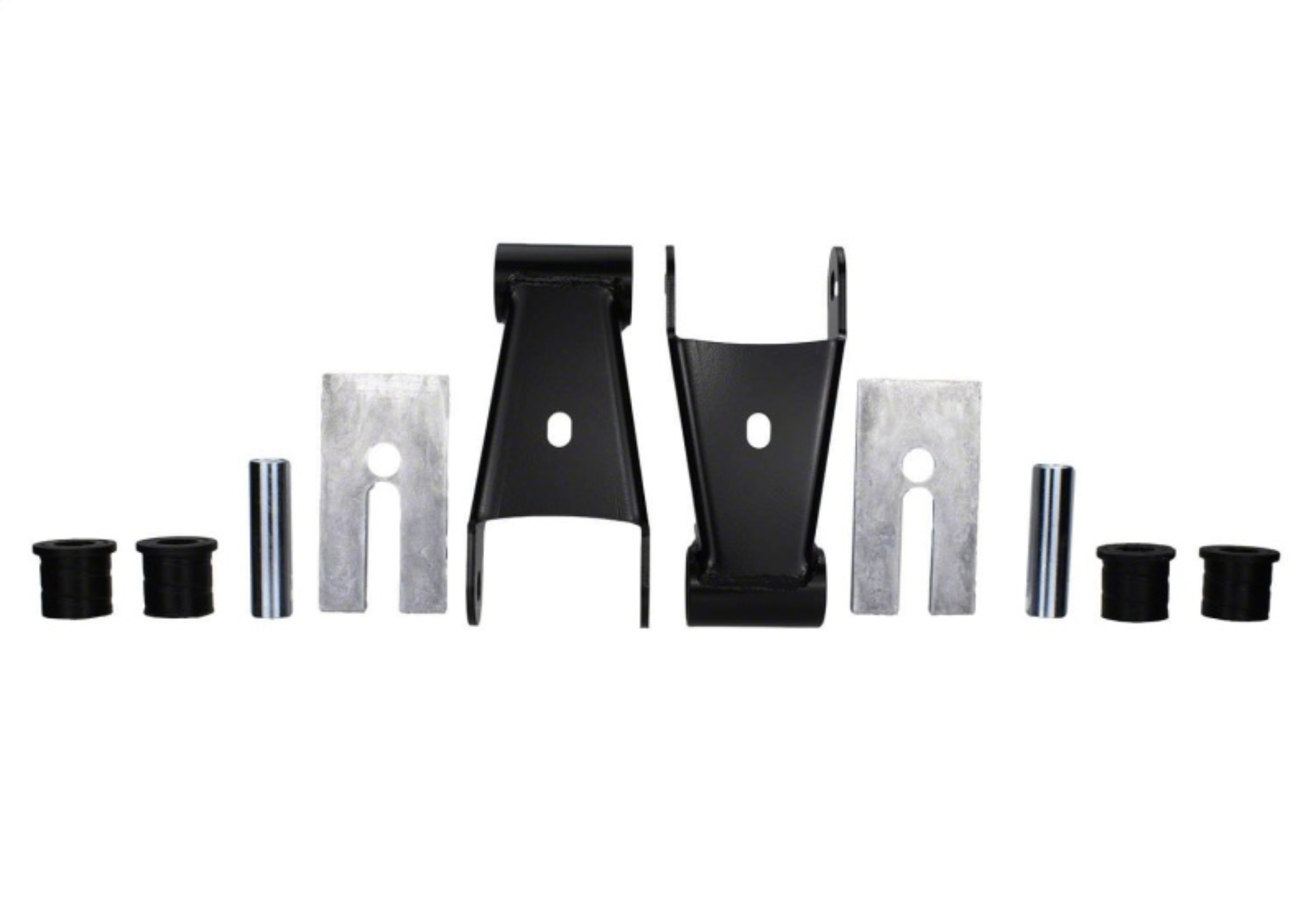 Picture of Ford Racing FR Spring Kits Lowering Springs - M-3000-HA