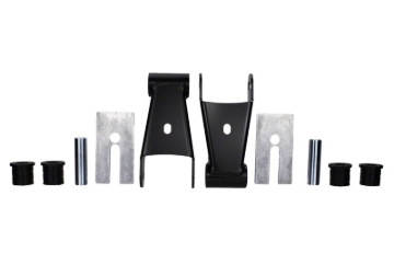 Picture of Ford Racing FR Spring Kits Lowering Springs - M-3000-HA