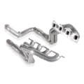 Picture of Stainless Works, 2011-20 Ford F250 & F350 6.2L Catted Headers