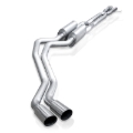 Picture of Stainless Works, 2011-16 Ford F250 & F350 6.2L S-Tube Exhaust