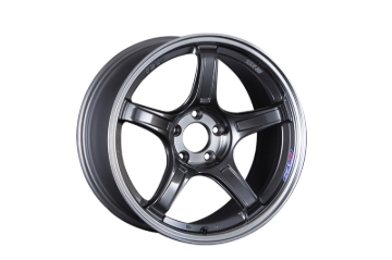 Picture of SSR Wheels-GTX03 - XC17700+4204CGM