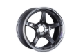 Picture of SSR Wheels-GTX03 - XC17700+4805CGM