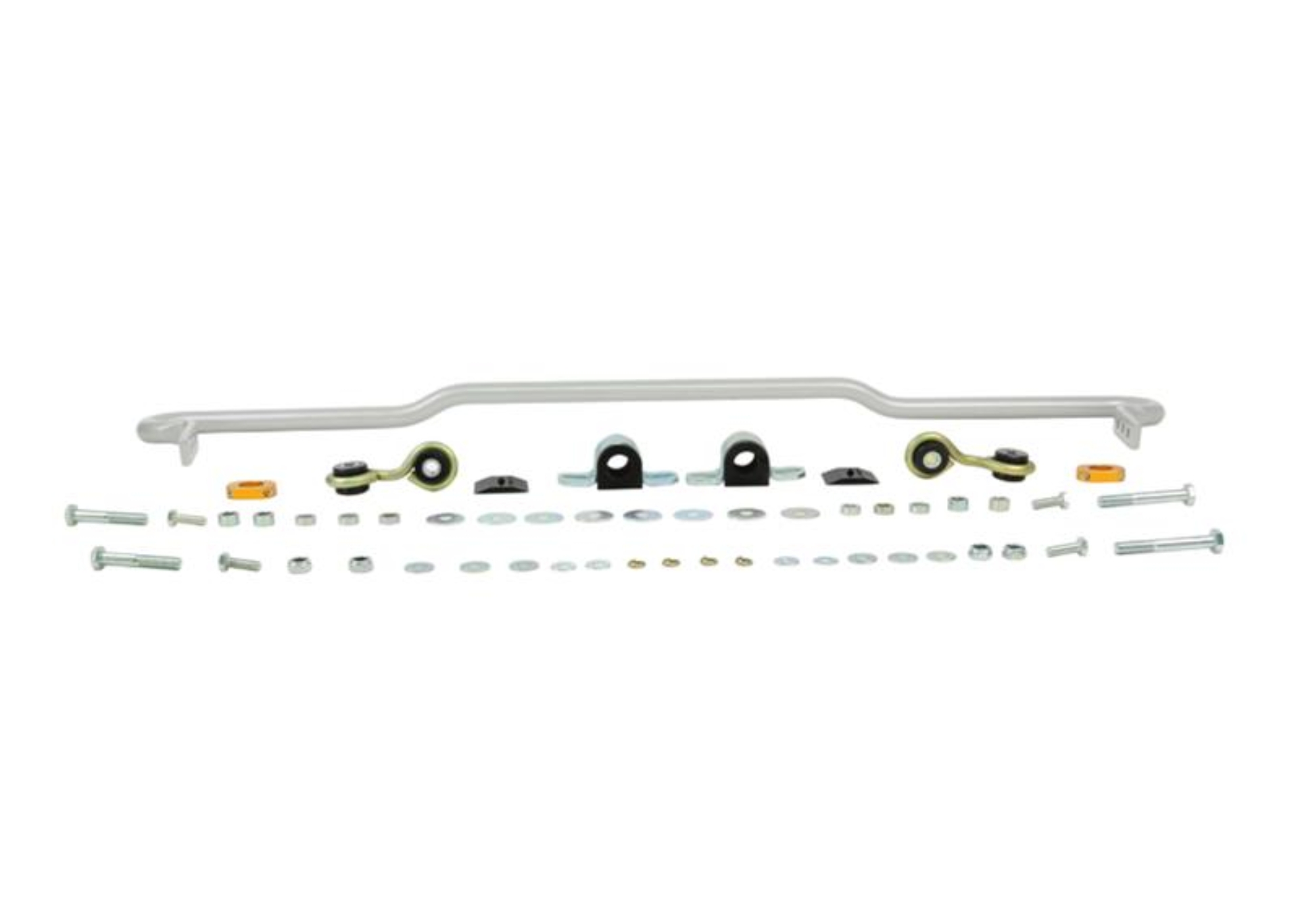 Picture of Whiteline WL Sway Bars-Rear - BSR51XZ