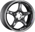 Picture of SSR Wheels-GTX03 - XC18850+4505CGM