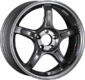 Picture of SSR Wheels-GTX03 - XC18750+4805CGM