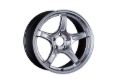 Picture of SSR Wheels-GTX03 - XC18850+4505GS0
