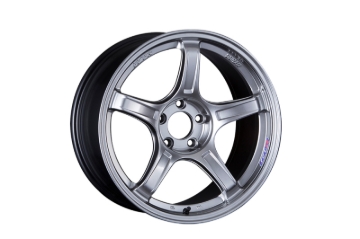 Picture of SSR Wheels-GTX03 - XC18850+4505GS0