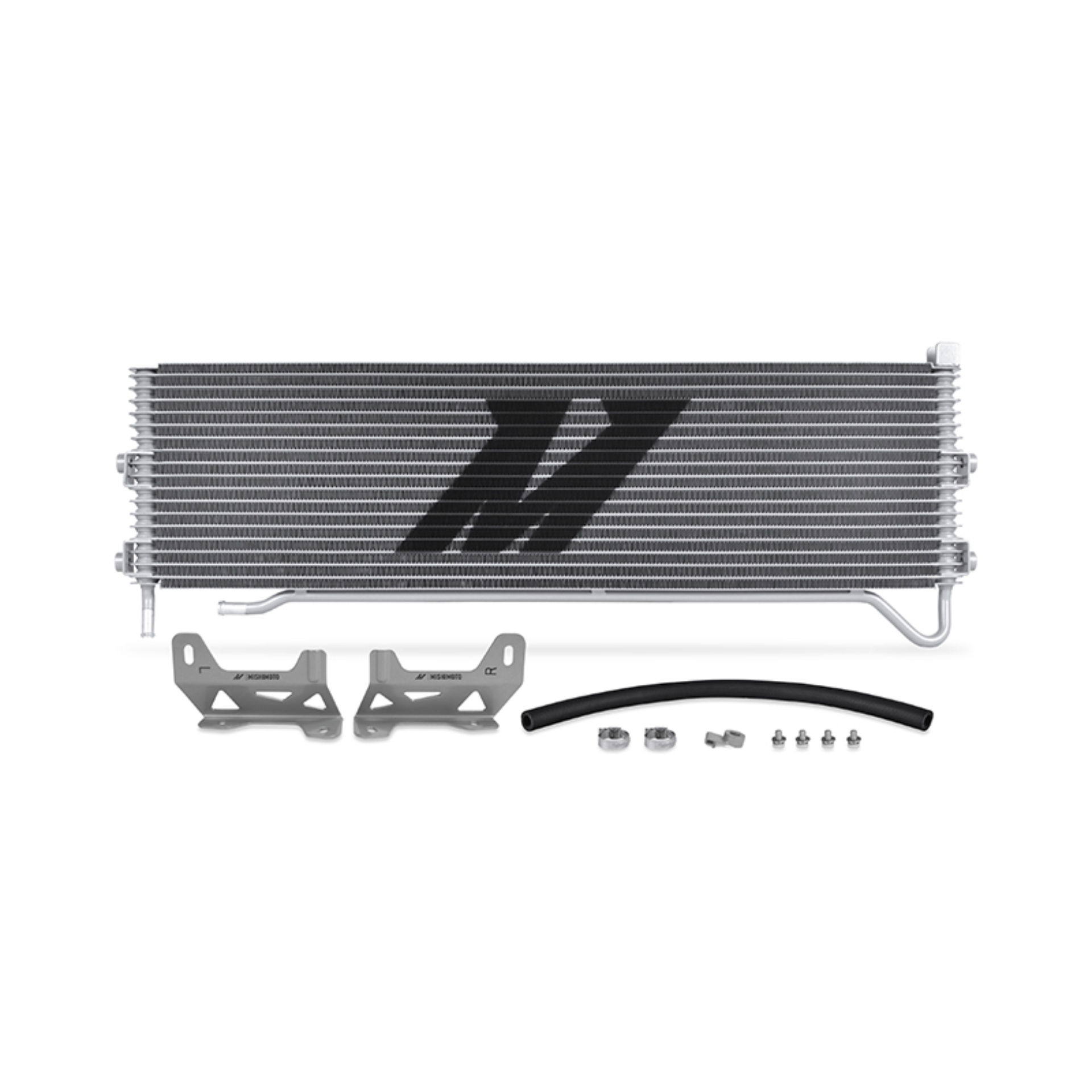 Picture of Mishimoto MM Transmission Coolers - MMTC-F2D-08SL